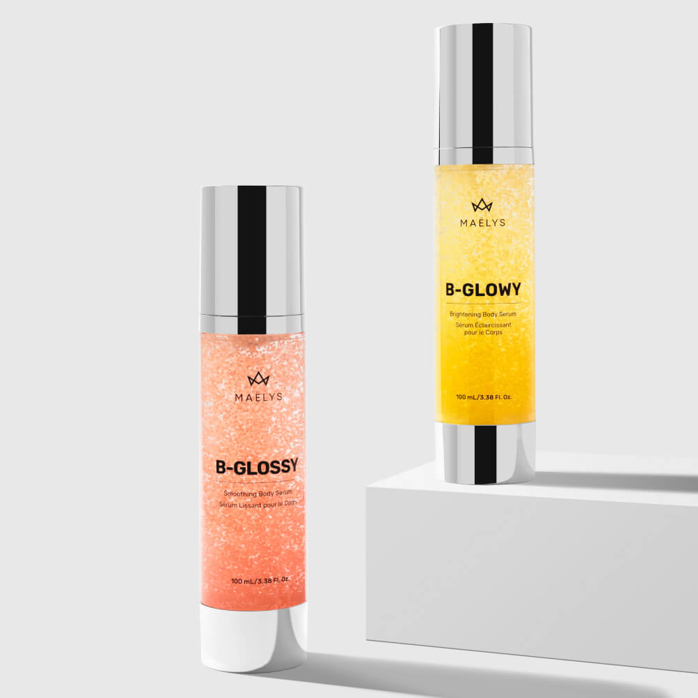 GLOSS ‘N’ GLOW The Radiance Duo